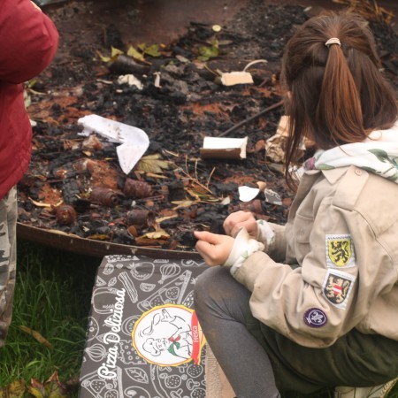 IMG 4720 - Scouts en Gidsen Zaventem 